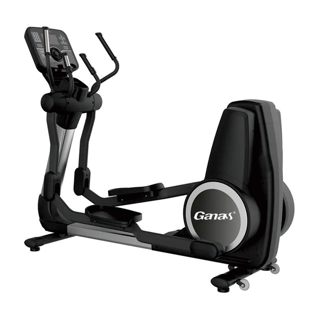 Эллиптическом кросс тренажере KY-LF8000