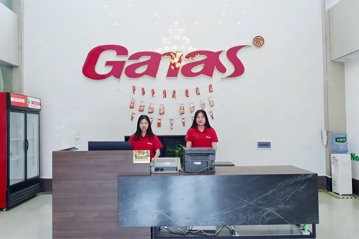 Тренажеры для спортзала - Ganas