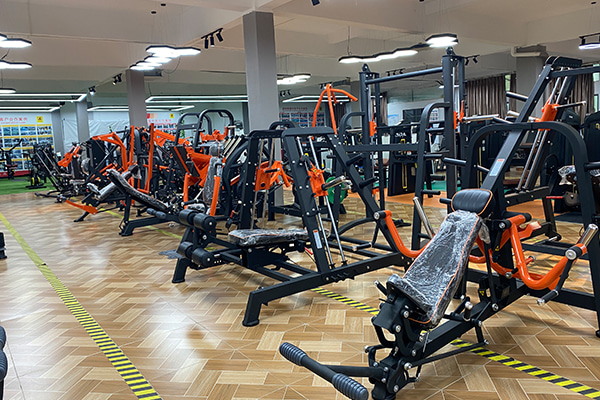 Выставочный зал