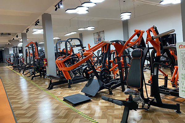 Выставочный зал