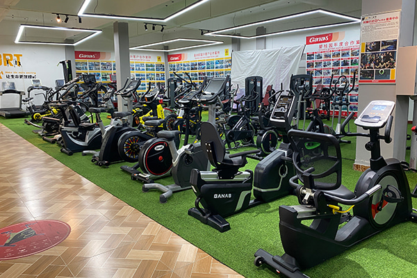 Выставочный зал