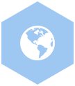 Cooperated Countries And Regions In The Worldwide More Than 200+ Cooperated Countries And Regions In The Worldwide More Than 200+