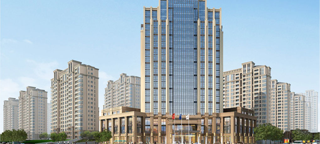 People's Hospital of Gongliu County, Yili, Xinjiang