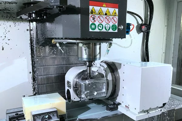 Full customization of service