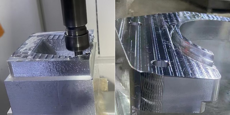 Causes And Solutions For Overcutting In CNC Machining