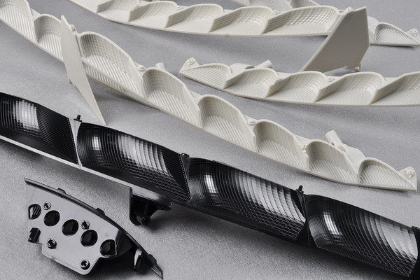 Rapid Injection Molding