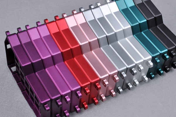 Low Volume CNC Machining