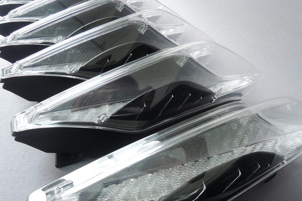 Urethane Vacuum Casting