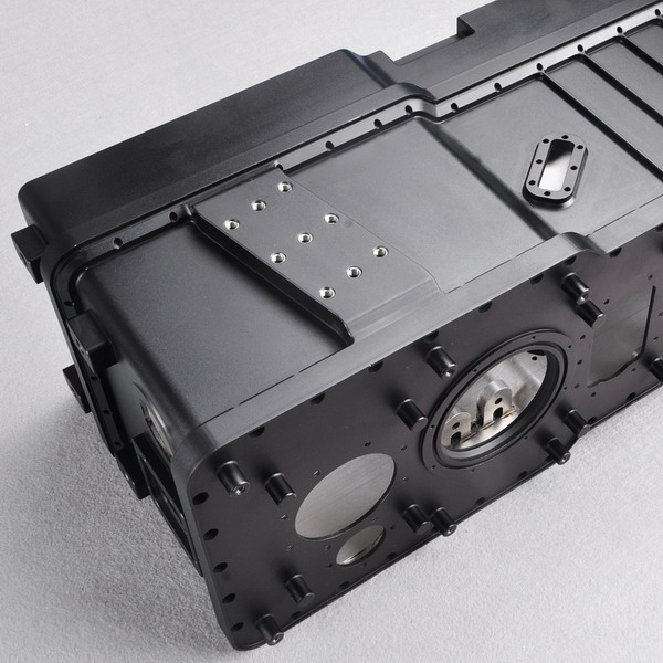 Product Prototypes of Instruments and Equipment