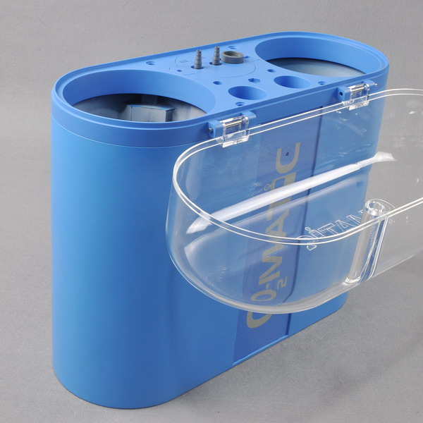 Prototype for Consumer and Appliances Products