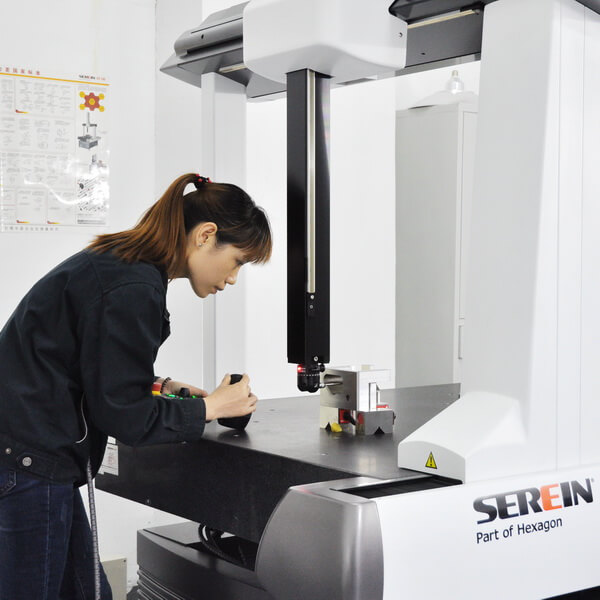 Complete Prototyping & Manufacturing Capabilities