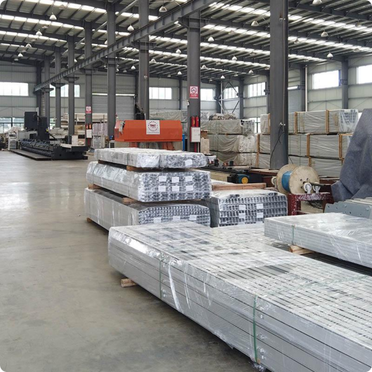 Production Process