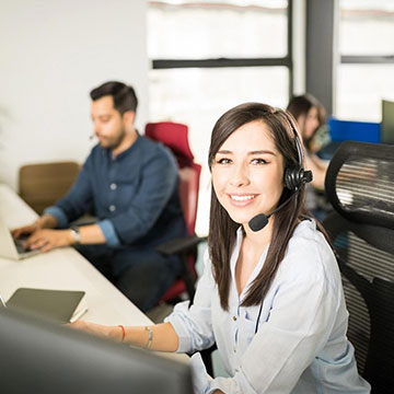 Качественное послепродажное обслуживание