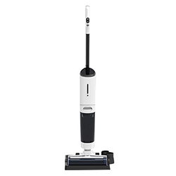 Вертикальный пылесос для дома