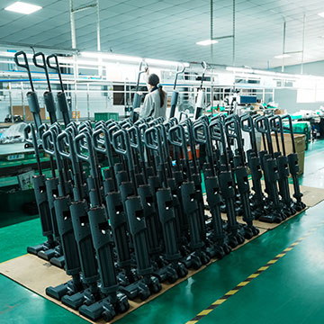 Сосредоточены на сфере умной уборки