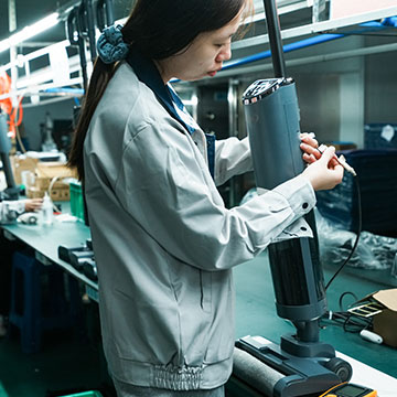 Гарантия качества