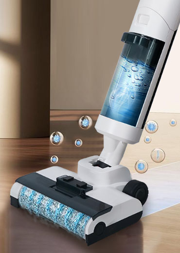 Почему наши пылесосы так популярны?