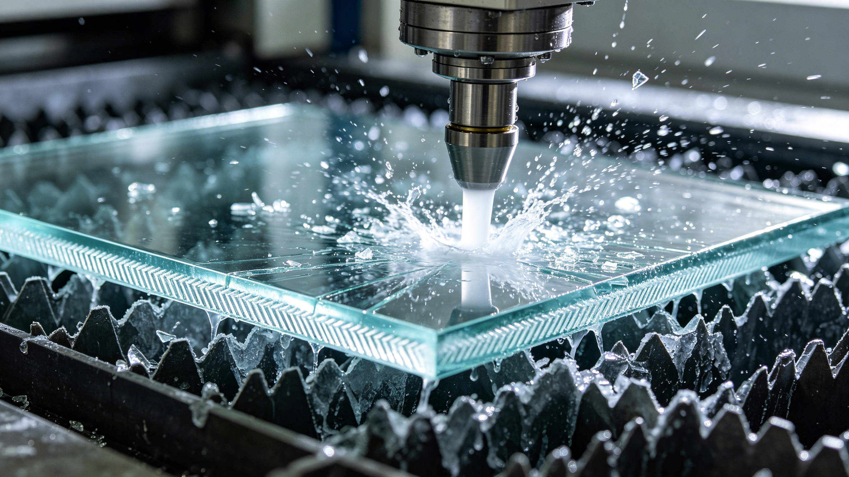 Glass Cutting
