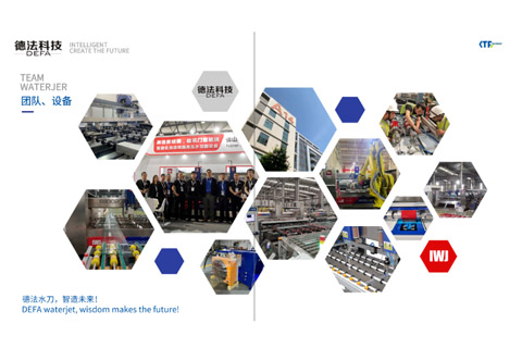 Foshan DEFA Technology Co., Ltd invites you to participate in the Glasstech Asia & Fenestration Asia in Indonesia in 2025}