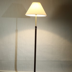 Scandinavian living room ins style bedroom study vertical floor lamp