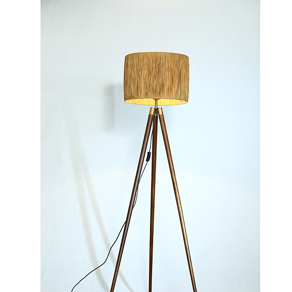 Scandinavian floor lamp bedroom living room table lamp
