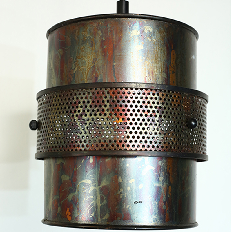 Vintage do-over European style chandelier