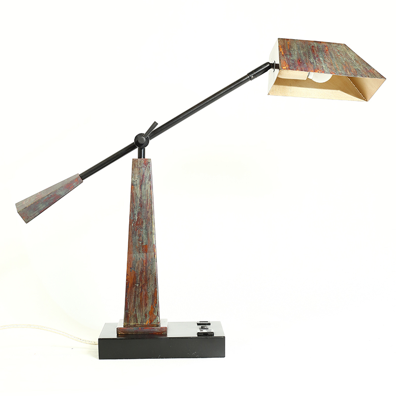 Vintage Old European Style Floor Lamp