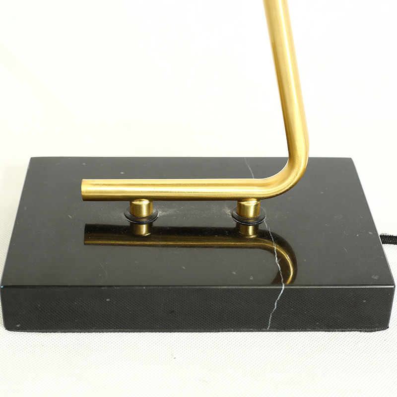 Multi-colour electroplated floor lamp living room vertical table lamp