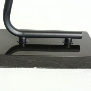 Scandinavian bedroom table lamp bedside lamp creative desk lamp