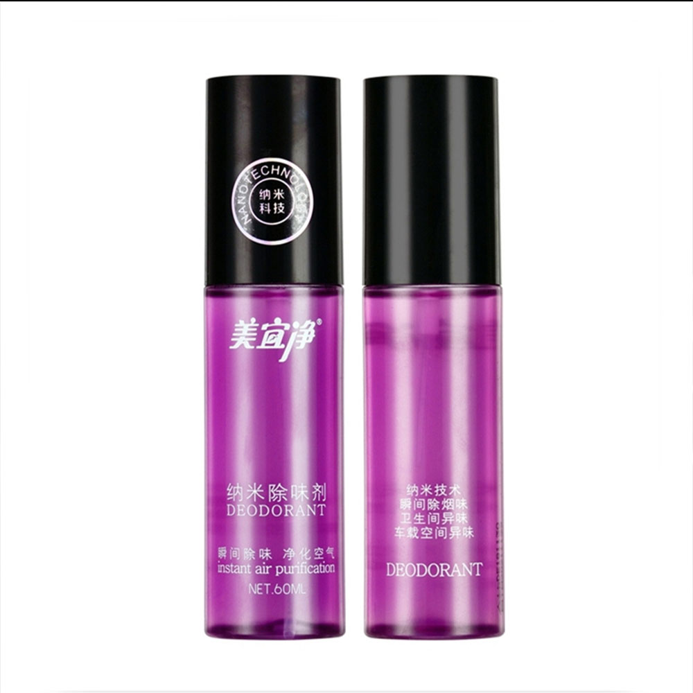 Дезодорант-спрей