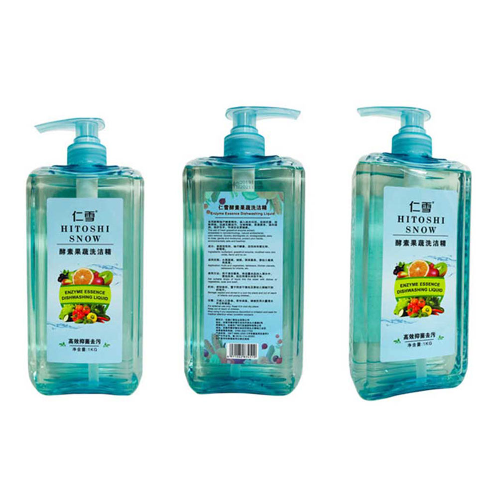 Cредство для мытья посуды