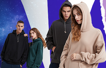 Hoodies & Sweatshirt