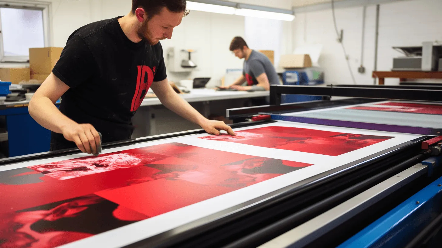 From a Customer’s Perspective: Cost-Efficiency Benefits of Sublimation Transfer Print for Small-Batch Custom Logo Apparel}