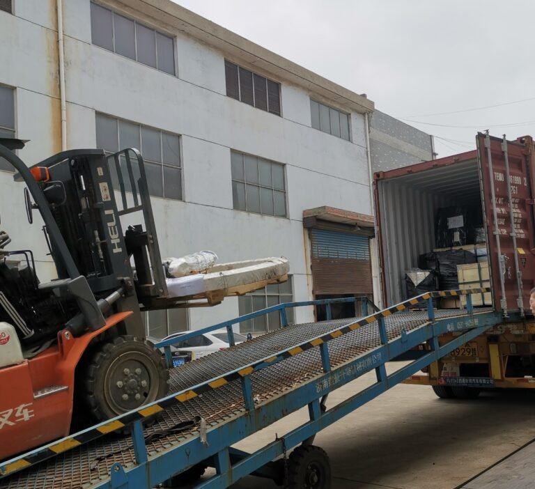 2026: A Quieter, Smarter Year for the Machinery Spare Parts Market