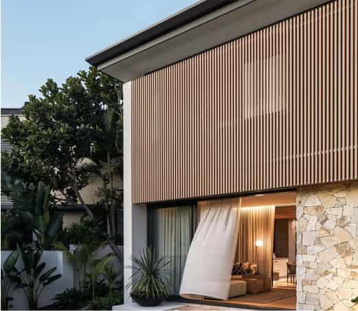 High-simulation wood grain aluminum single-layer moisture-proof and flame-retardant interior and exterior wall decorative panels