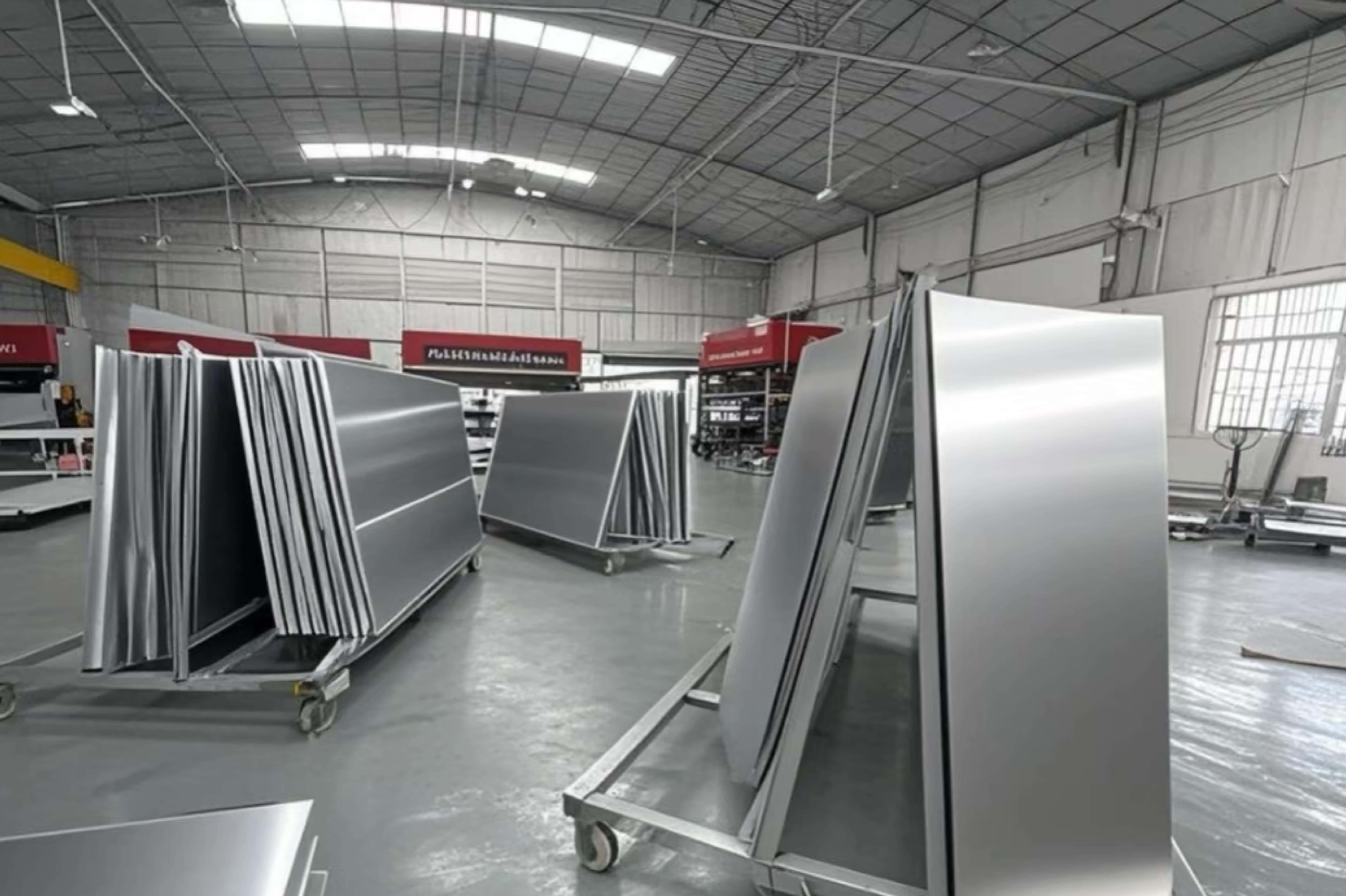 Technological Innovation – Three Major Upgrades in Fluorocarbon Coating