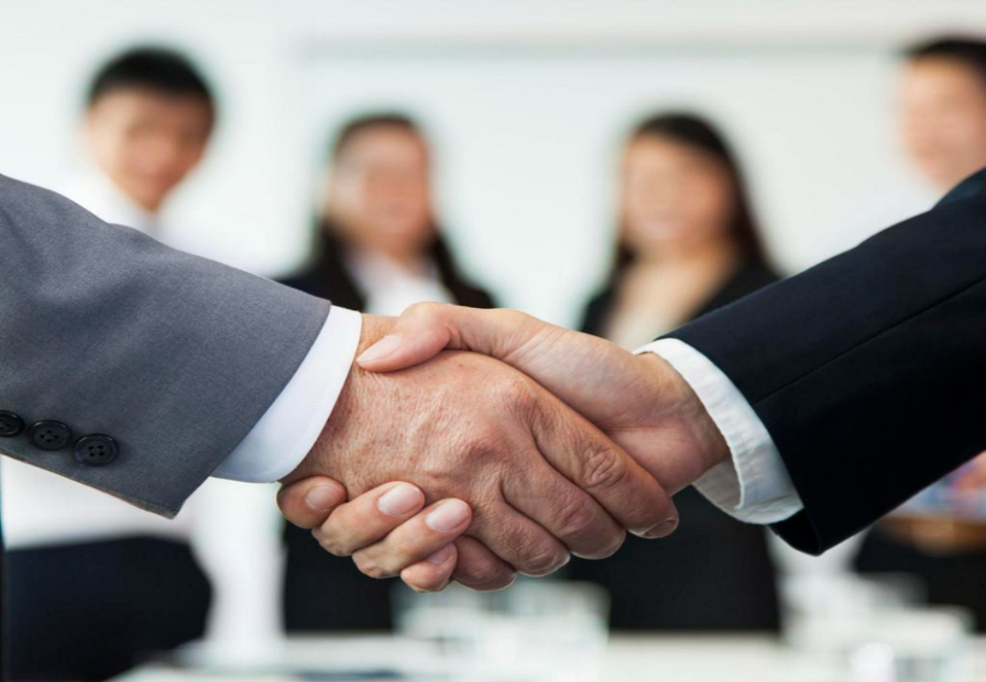 Your Success, Our Process