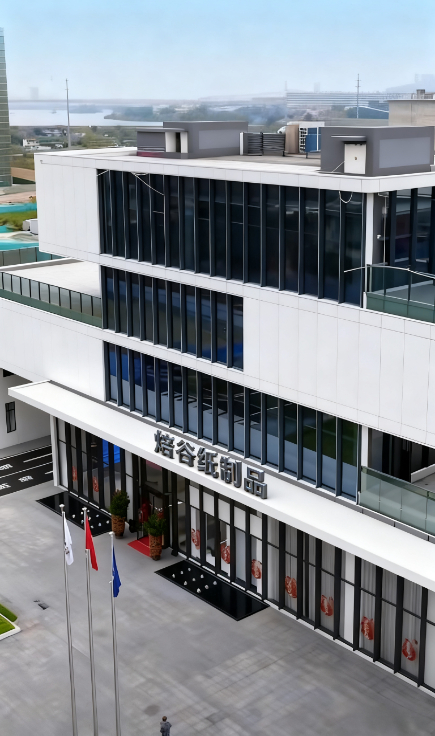 Our company has a strong factory to ensure that your supply chain is complete.