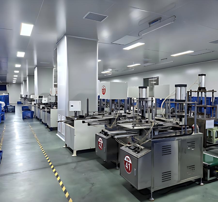 Built for Your Volume