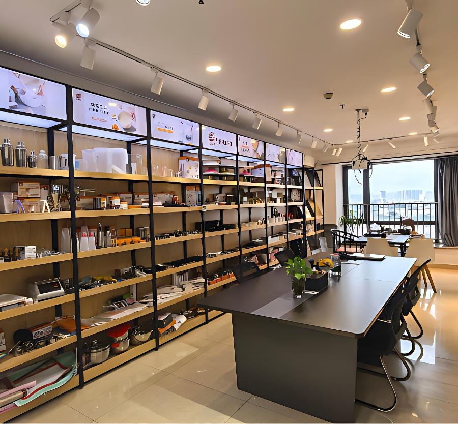 Your Dedicated Support