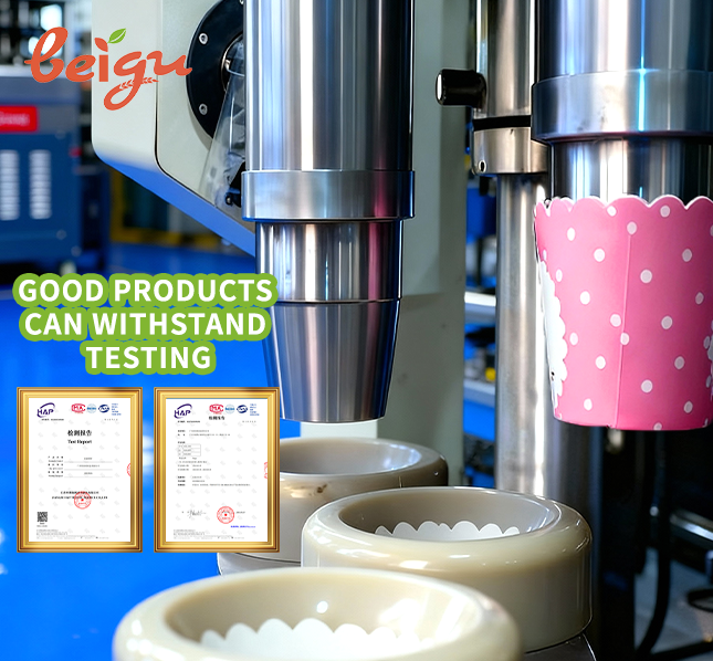 WHAT ARE THE COMPETITIVE ADVANTAGES OF OUR FACTORY?