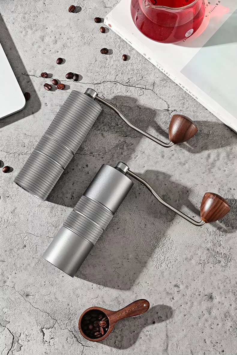 You must want to have such a coffee grinder}