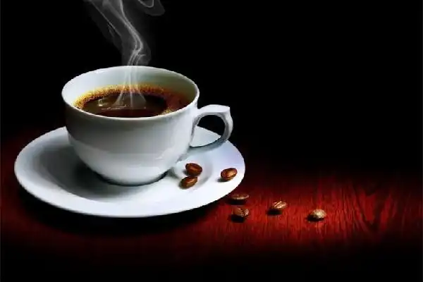 How to make a cup of hand-brewed coffee?}