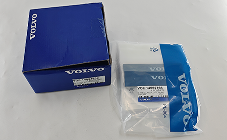 Seal Kits Service All seals For Full Machine