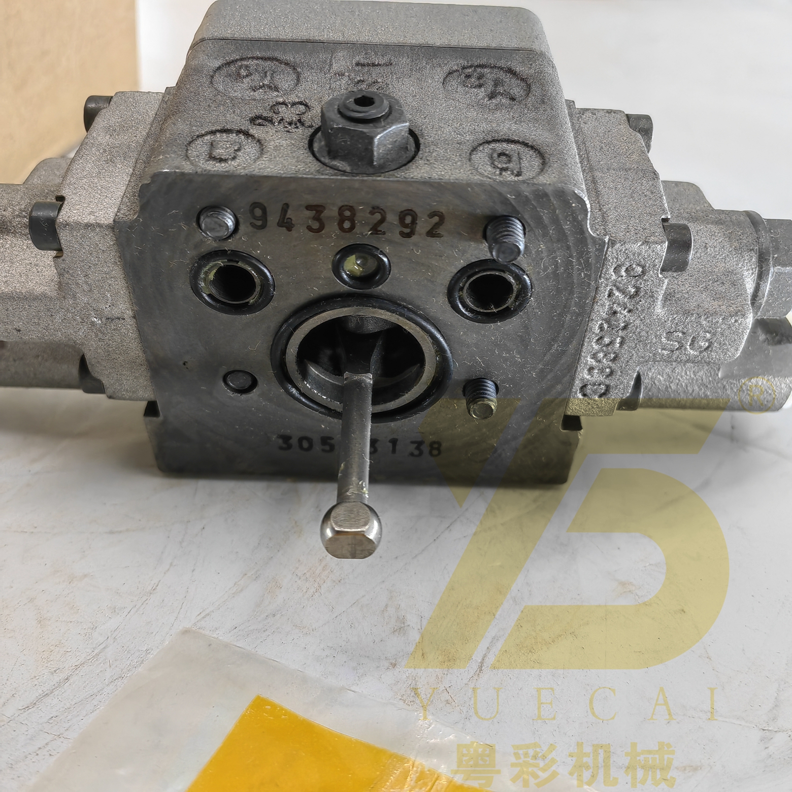 Sensor&Switch&Valve
