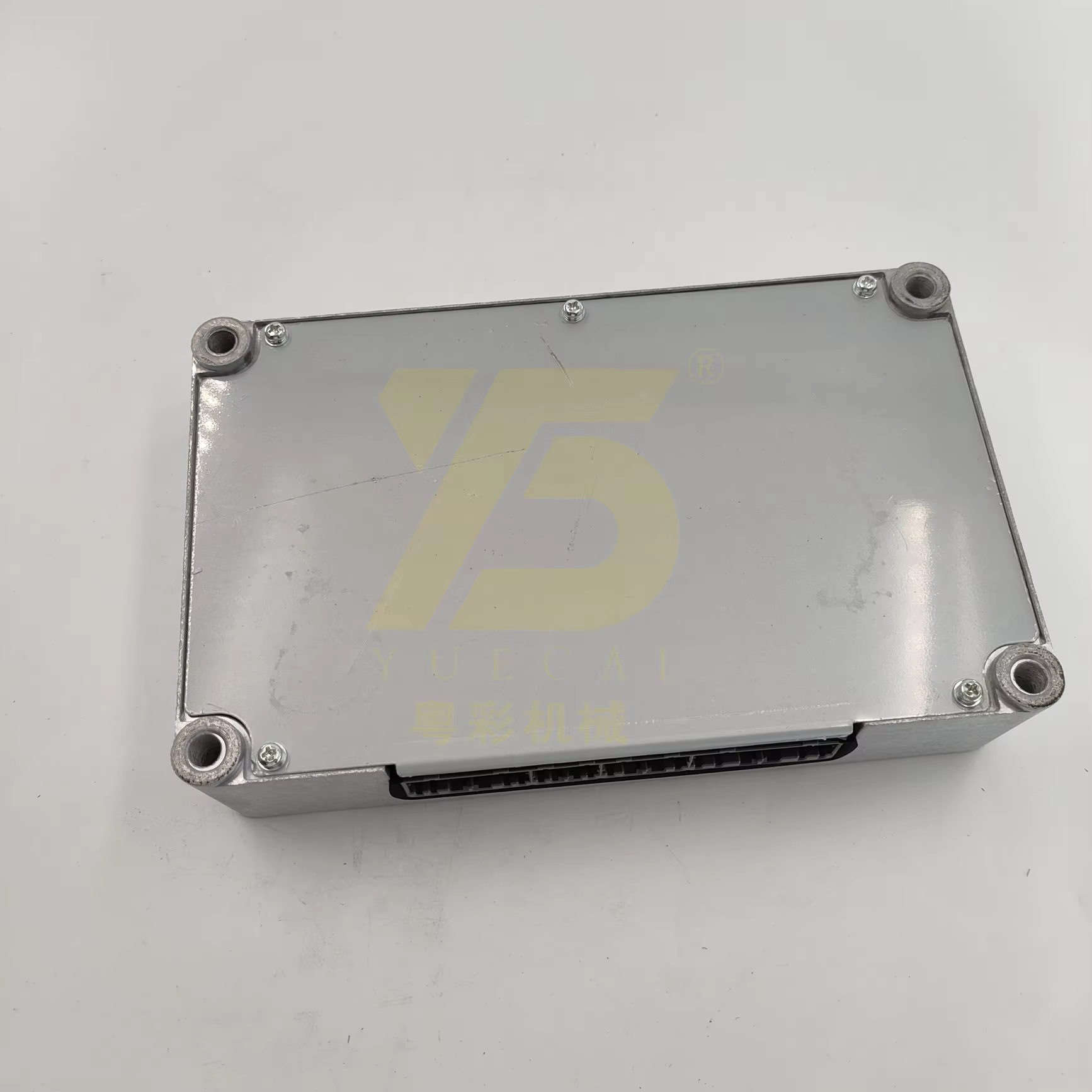 Why Excavator Engine Controller ECU Improves Machine Productivity ?}