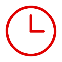 1 HOUR CET PROFESSIONAL RESPONSE