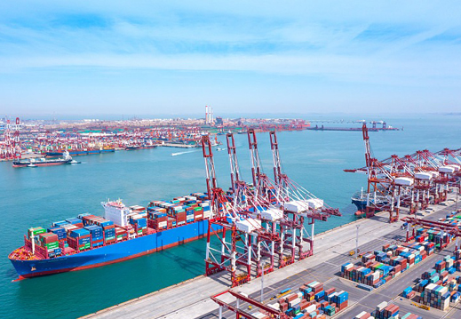 Manufacture & Shipping