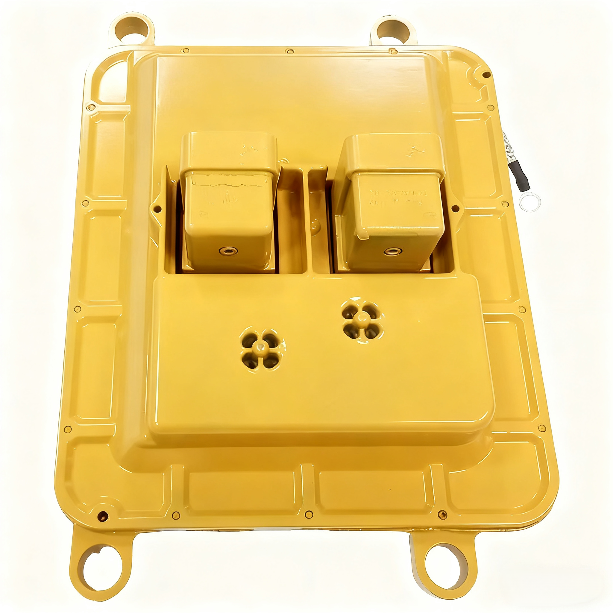 172-9389 D6R D10R Bulldozer Computer-Bulldozer-Getriebes teuerung 160-1758 1729389 10R-4332