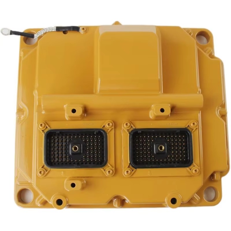 Fyoz 357-2083 345-3381 20r-1768 Ecm Motor Elektronisches Steuer modul Für C4.4 C6.6 C7.1 Motor 312e 314e 316e 318e 323e